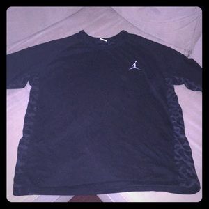 Men’s XXL Dry-Fit Jordan Shirt
